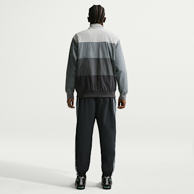 Nike Sportswear Men's Woven Trousers. Nike NL